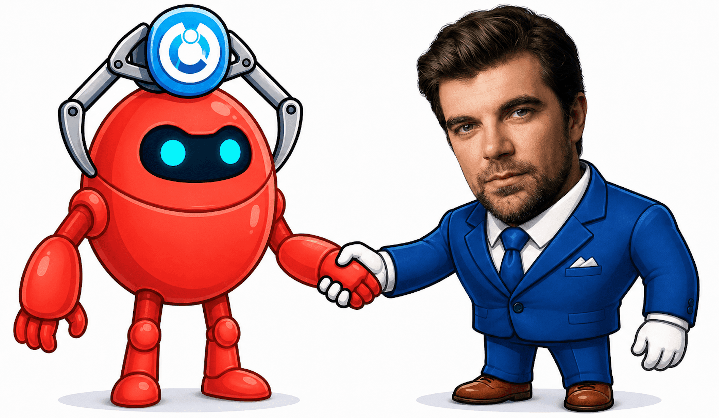 Sample AI-generated thumbnail